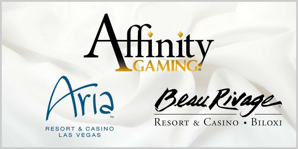 Affinity Gaming, Aria Resort & Casino, Beau Rivage