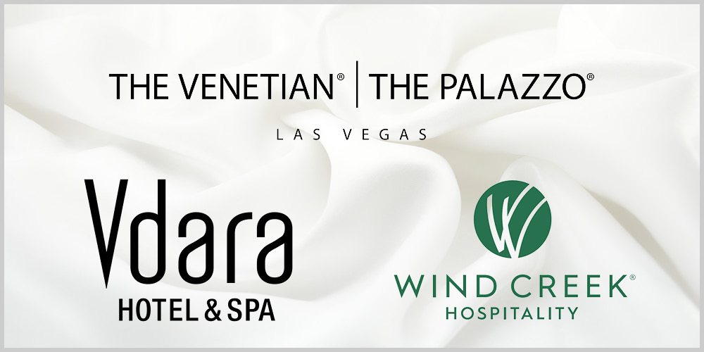 The Venetian | Palazzo, Vdara, Wind Creek