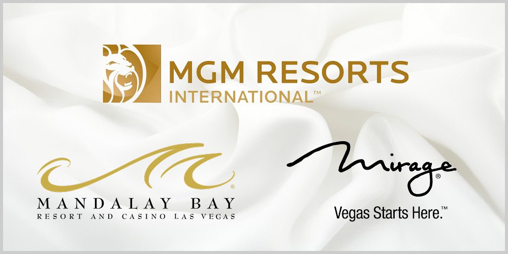 MGM Resorts, Mandalay Bay, Mirage Las Vegas