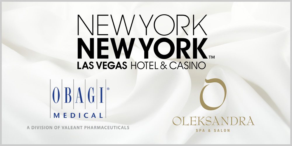 New York Hotel in Las Vegas, Obagi, Oleksandra