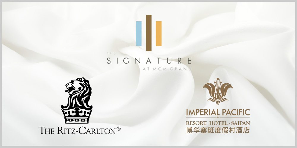 The Signature at MGM Grand, The Ritz-Carlton, Imperial Pacific Resort