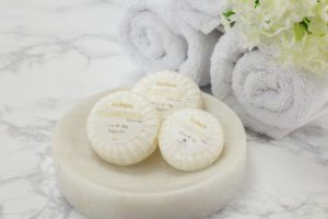 Echos of Nature Hotel Soap by Silver Lining Amenities