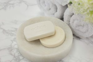 Echos of Nature Hotel Soap by Silver Lining Amenities