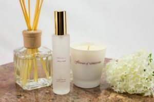 Flavors of Langham Hotel Amenities