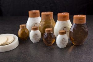 Treasure Island Oleksandra Spa Soaps