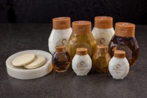 Treasure Island Oleksandra Spa Soaps