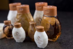 Treasure Island Oleksandra Spa Soaps