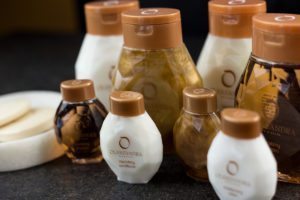 Treasure Island Oleksandra Spa Soaps