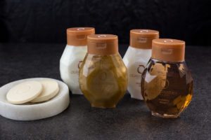 Treasure Island Oleksandra Spa Soaps