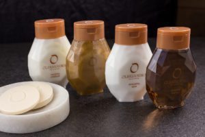 Treasure Island Oleksandra Spa Soaps