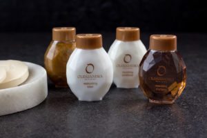 Treasure Island Oleksandra Spa Soaps