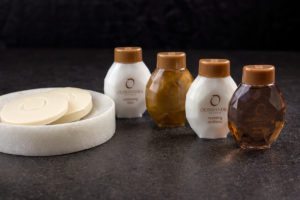 Treasure Island Oleksandra Spa Soaps