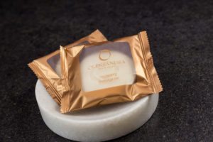Treasure Island Oleksandra Spa Soaps