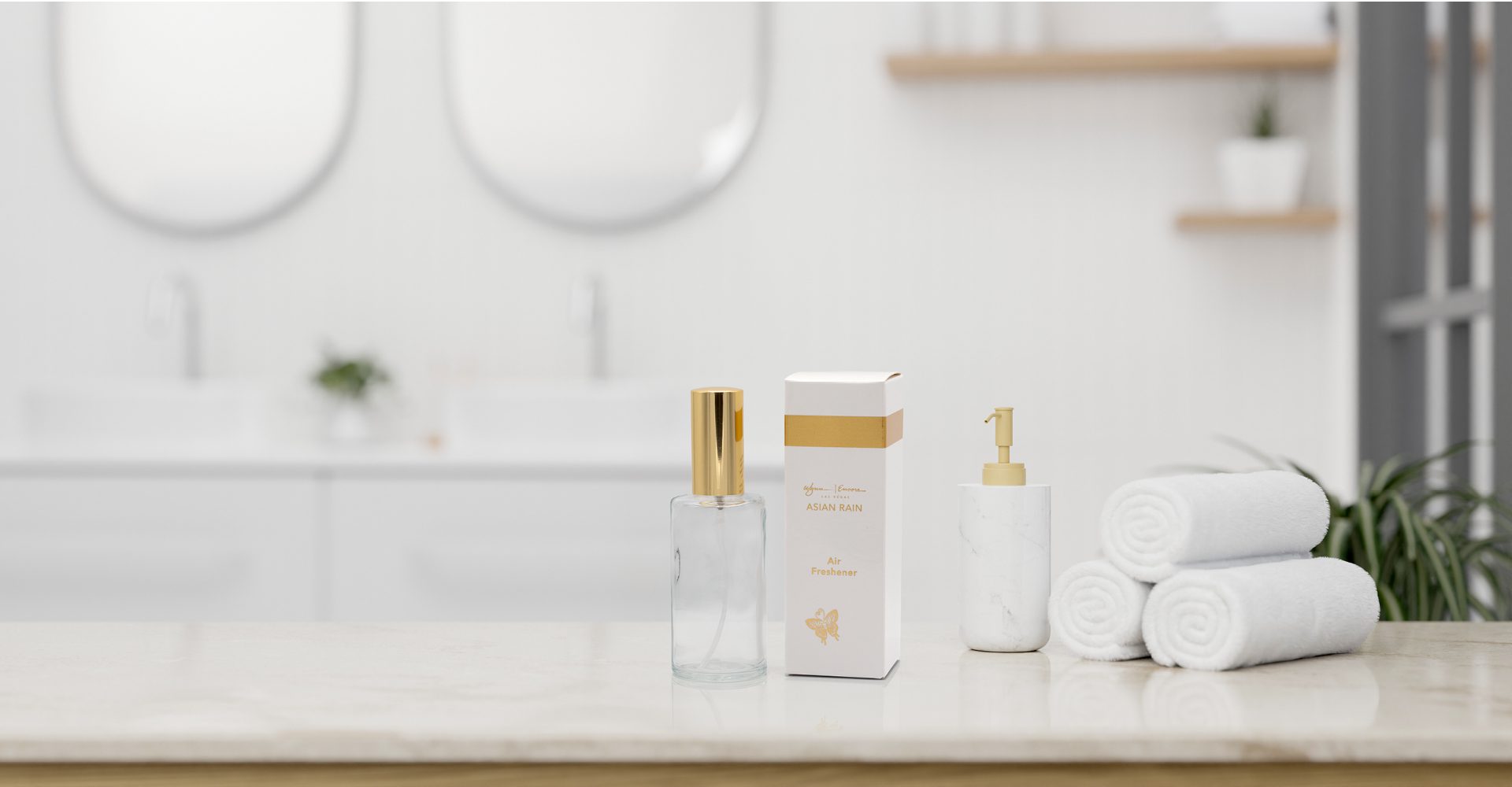 Image of Sierra Grove products including shampoo from Silver Lining Amenities supplier
