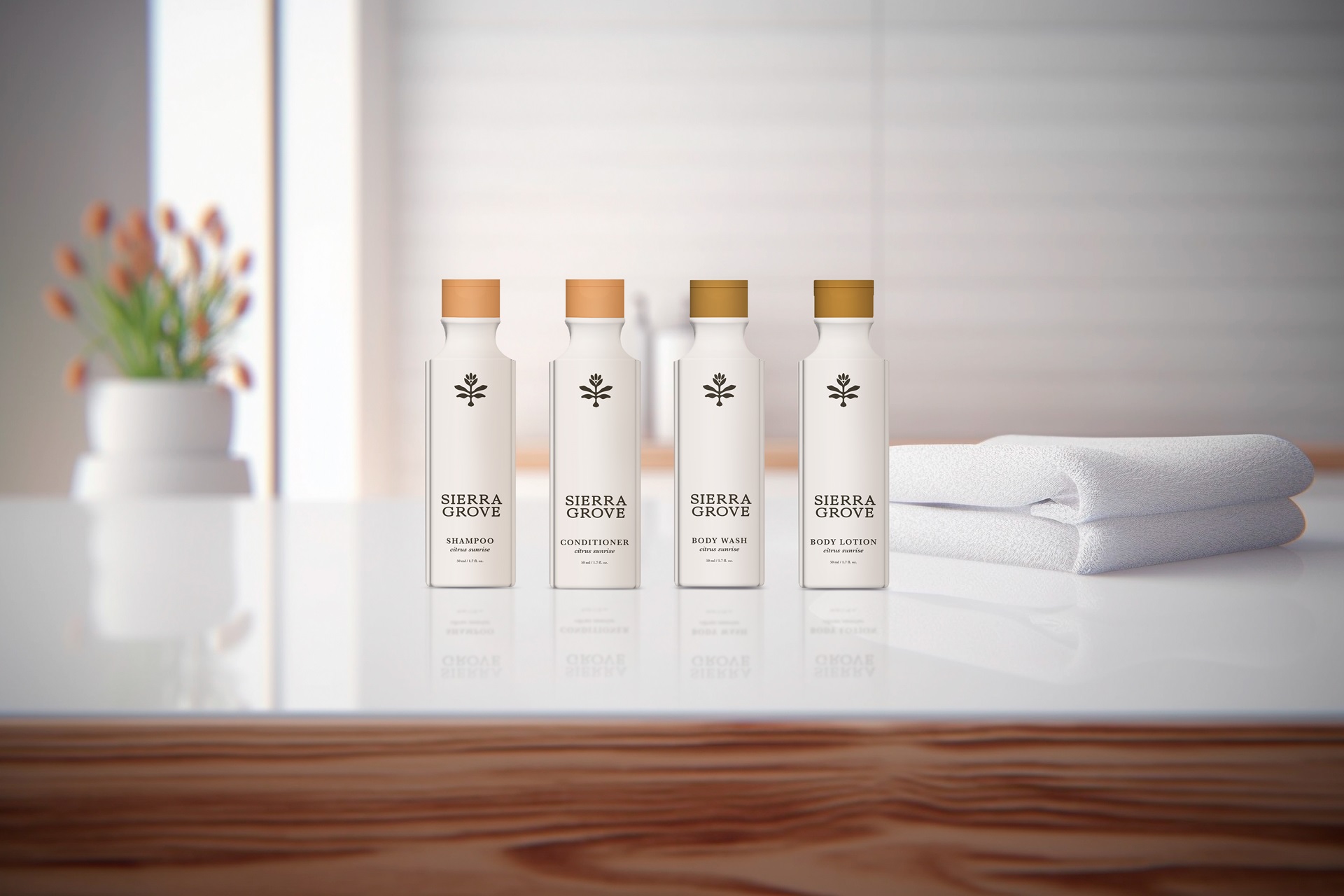 Image of Sierra Grove Amenities from Silver Lining Amenities