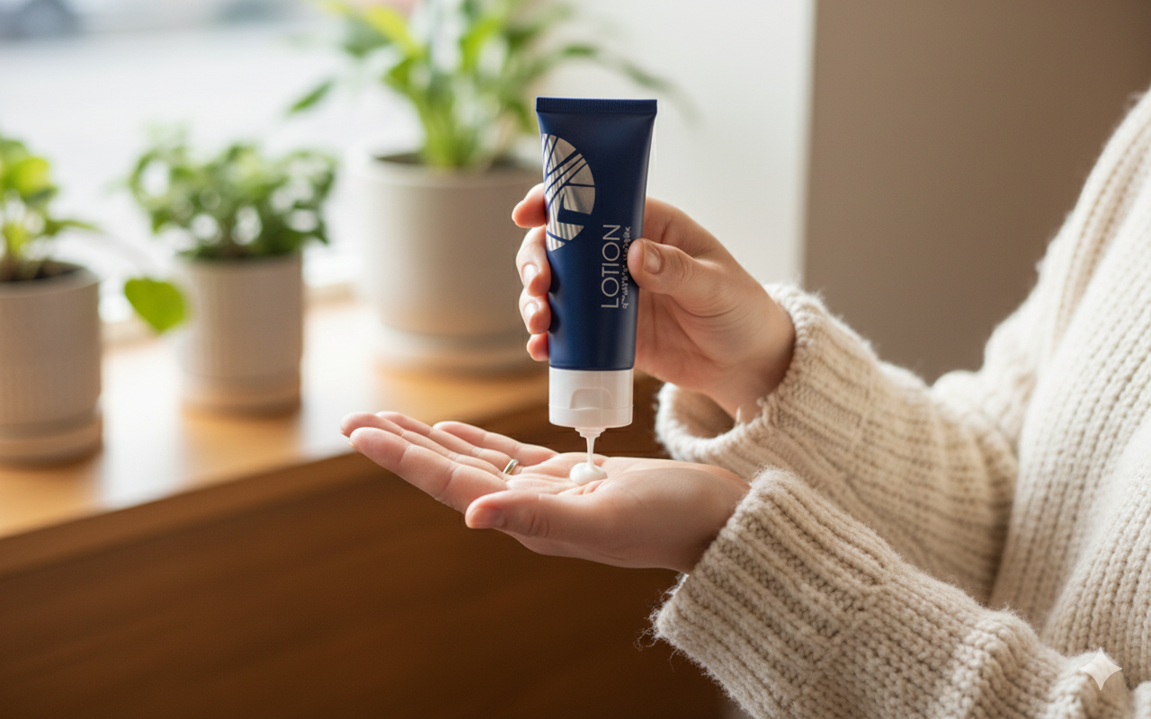 Image of hotel guests enjoying their quality amenities 