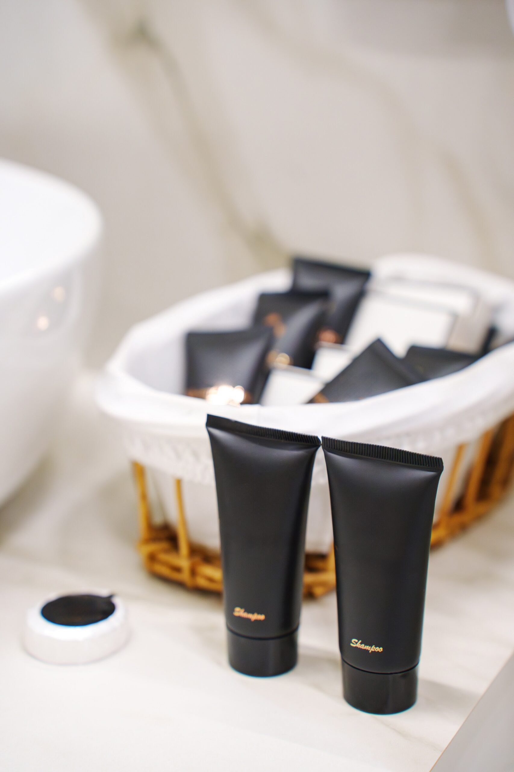 Image of Yaamava guest amenities from Silver Lining Amenities